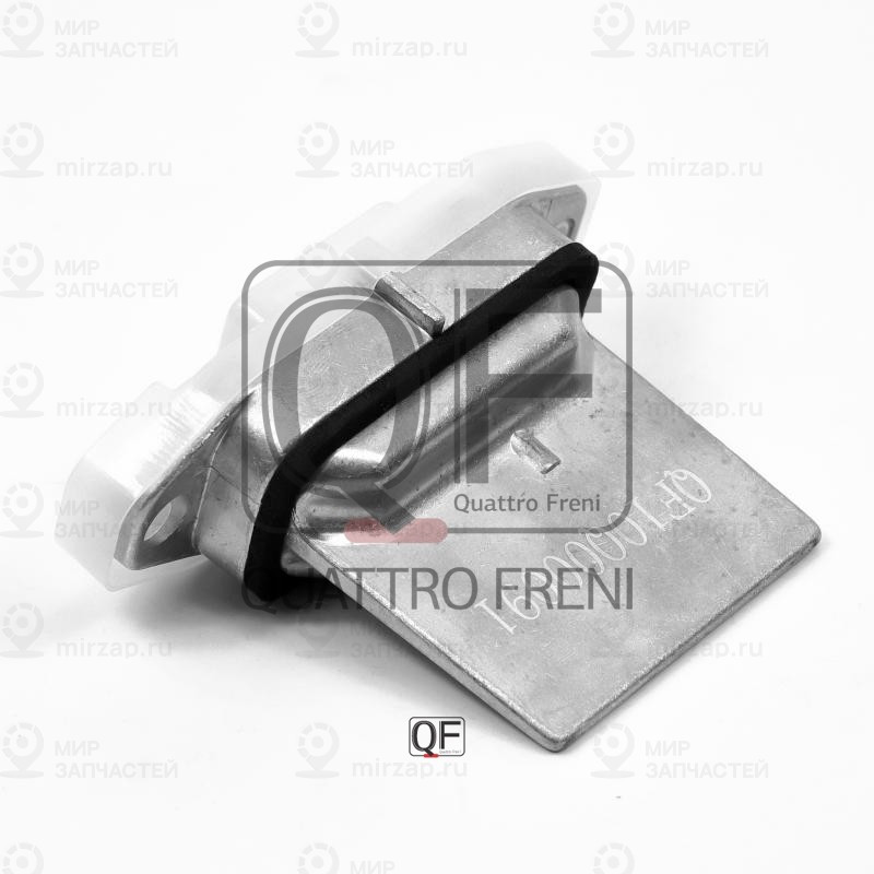 Запчасть QUATTRO FRENI QF10Q00091