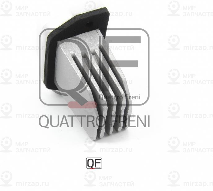 Запчасть QUATTRO FRENI QF10Q00100