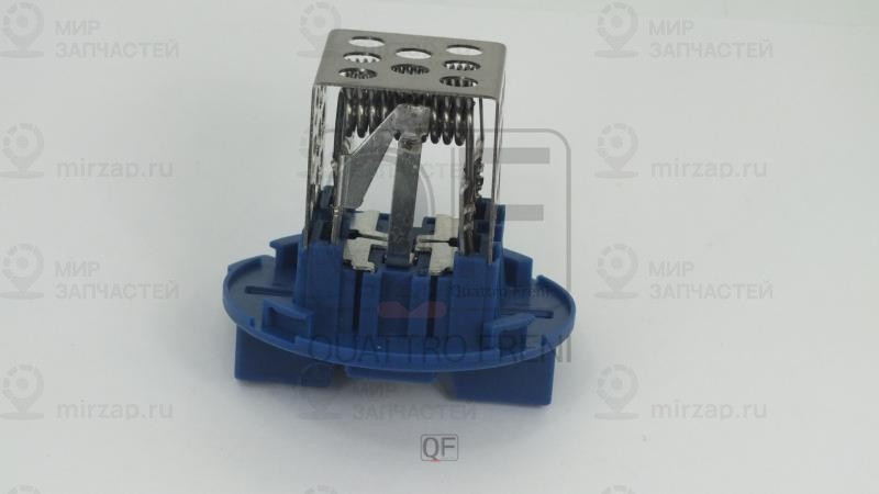 Запчасть QUATTRO FRENI QF10Q00123