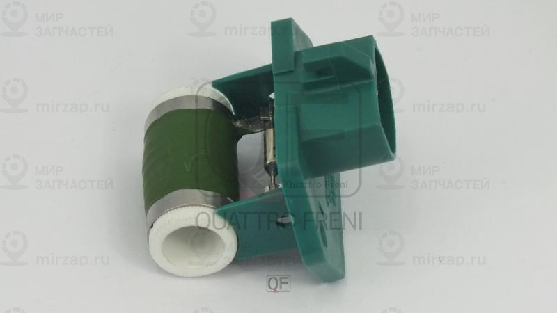 Запчасть QUATTRO FRENI QF10Q00129