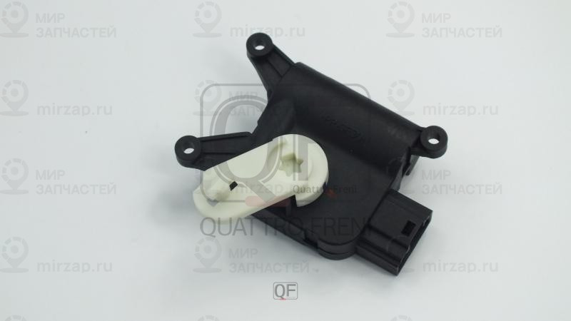 Запчасть QUATTRO FRENI QF10Q00135