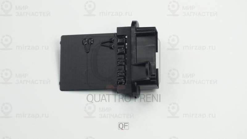 Запчасть QUATTRO FRENI QF10Q00138