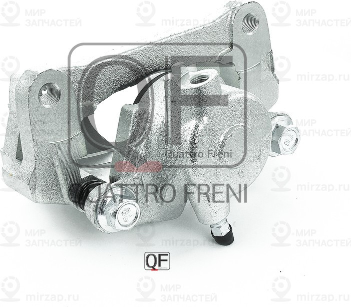 Запчасть QUATTRO FRENI QF11F00003