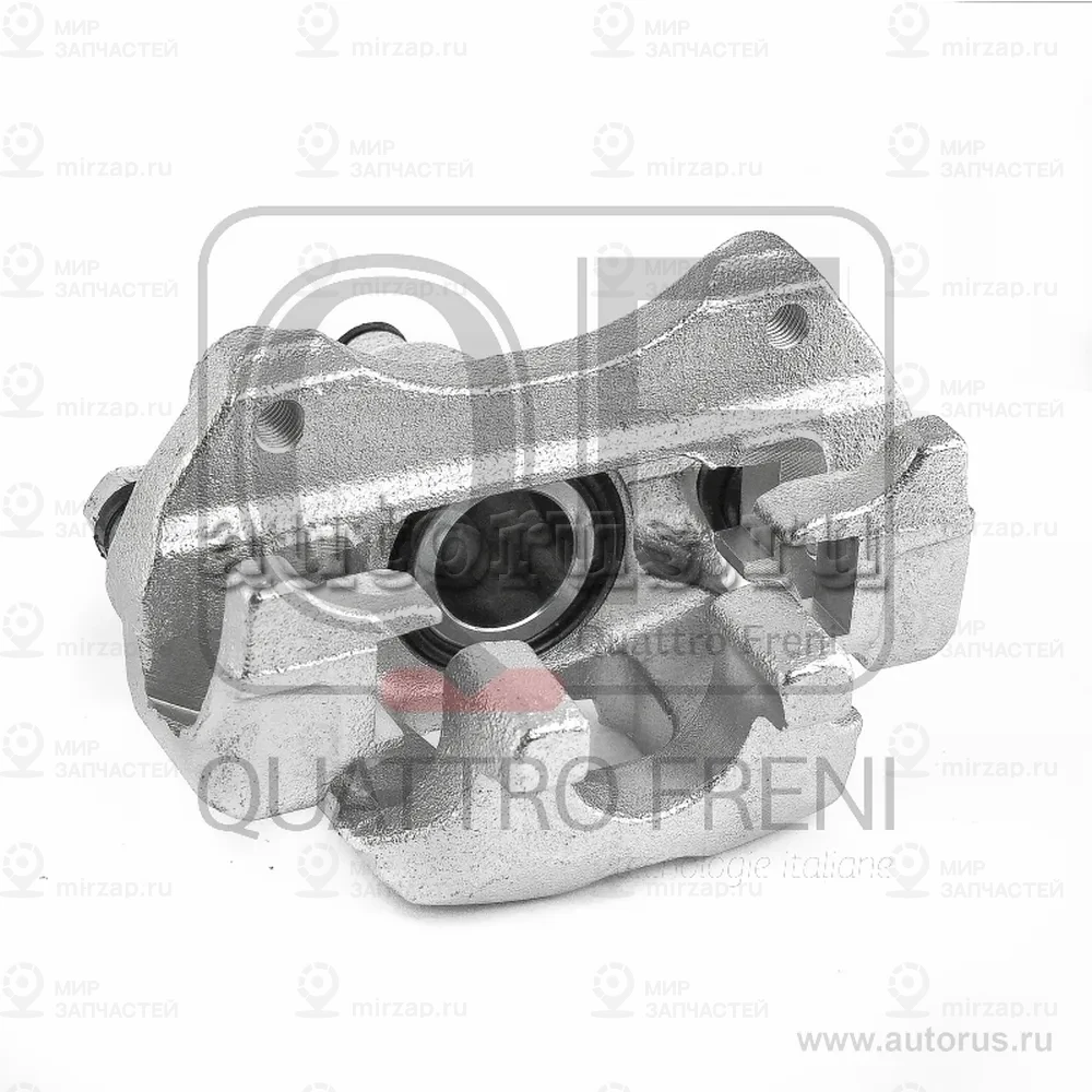 Запчасть QUATTRO FRENI QF11F00005