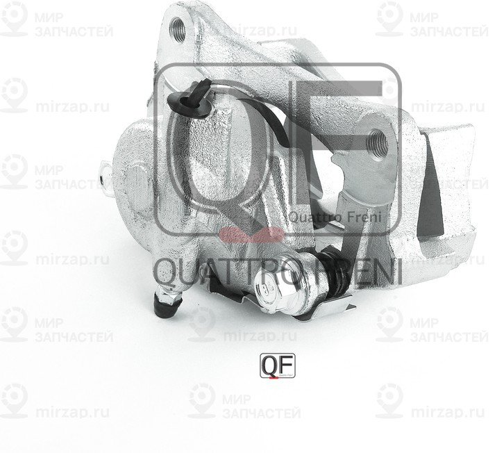 Запчасть QUATTRO FRENI QF11F00009