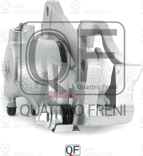 Запчасть QUATTRO FRENI QF11F00010