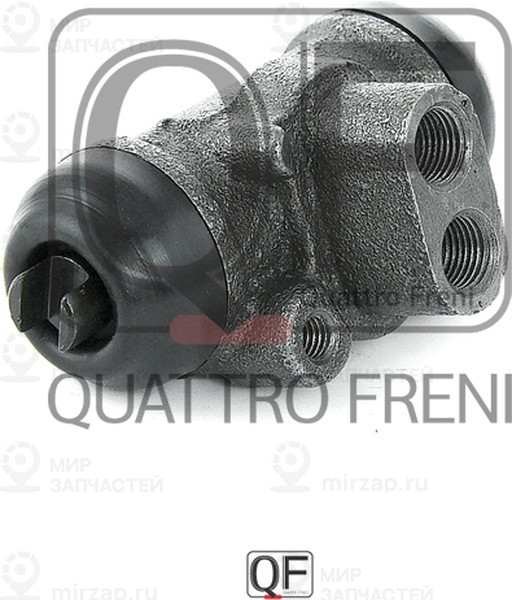 Запчасть QUATTRO FRENI QF11F00156