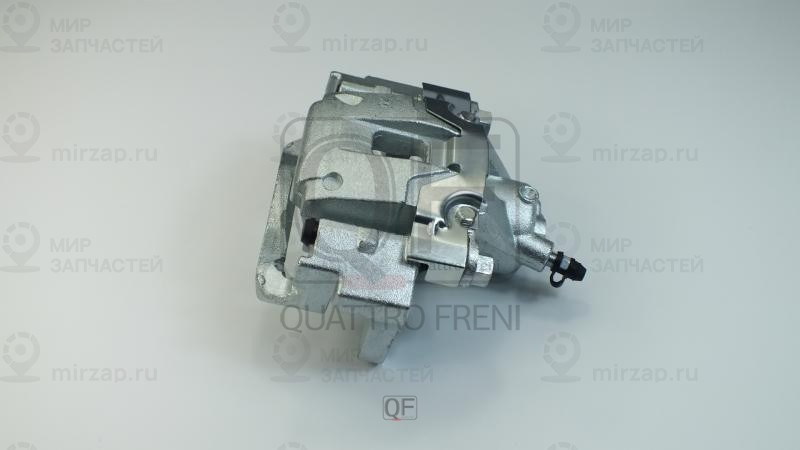 Запчасть QUATTRO FRENI QF11F00176