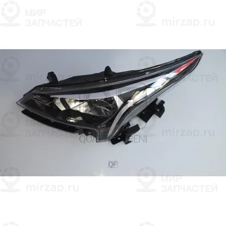 Запчасть QUATTRO FRENI QF11M00039
