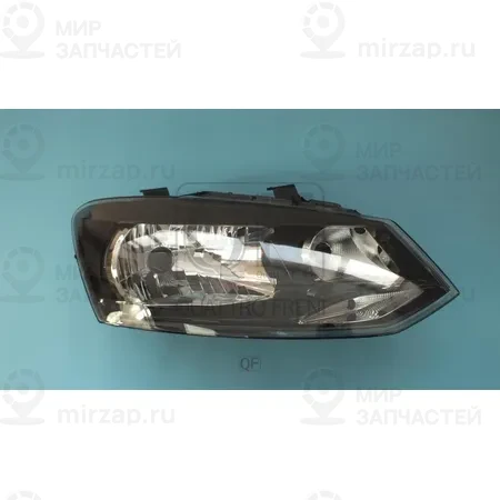 Запчасть QUATTRO FRENI QF11M00046