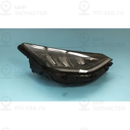 Запчасть QUATTRO FRENI QF11M00081