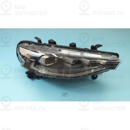 Запчасть QUATTRO FRENI QF11M00114