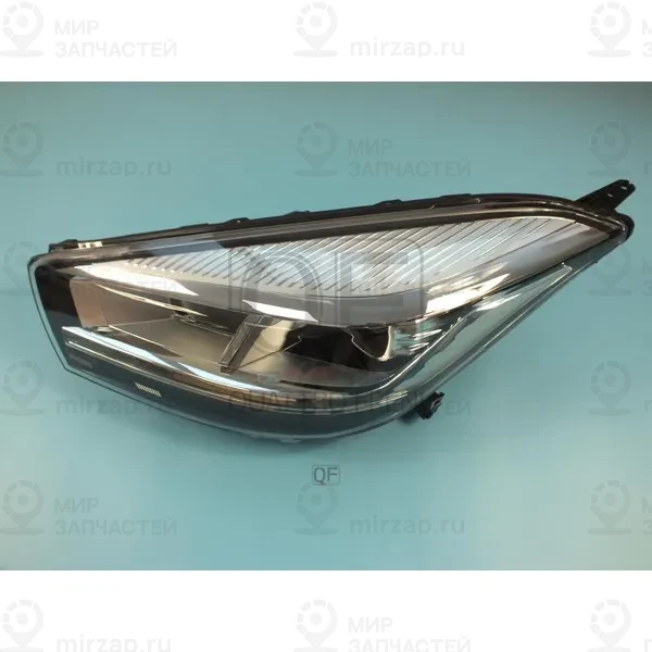 Запчасть QUATTRO FRENI QF11M00120