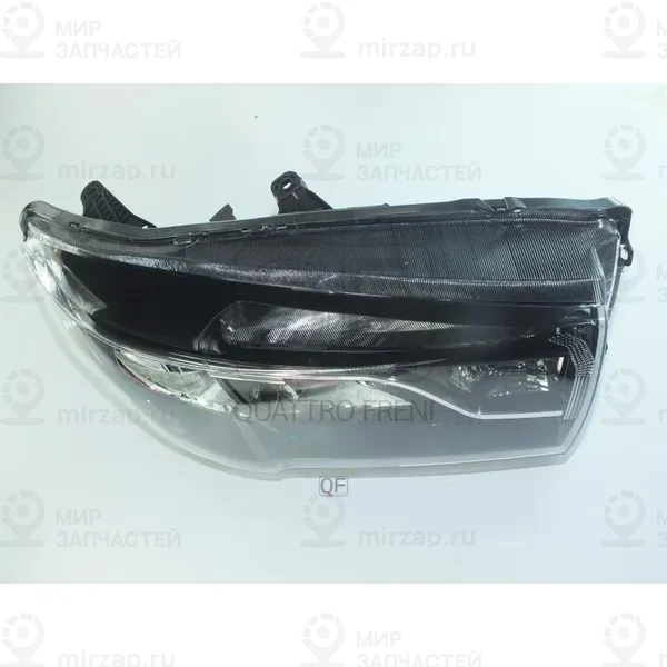 Запчасть QUATTRO FRENI QF11M00168