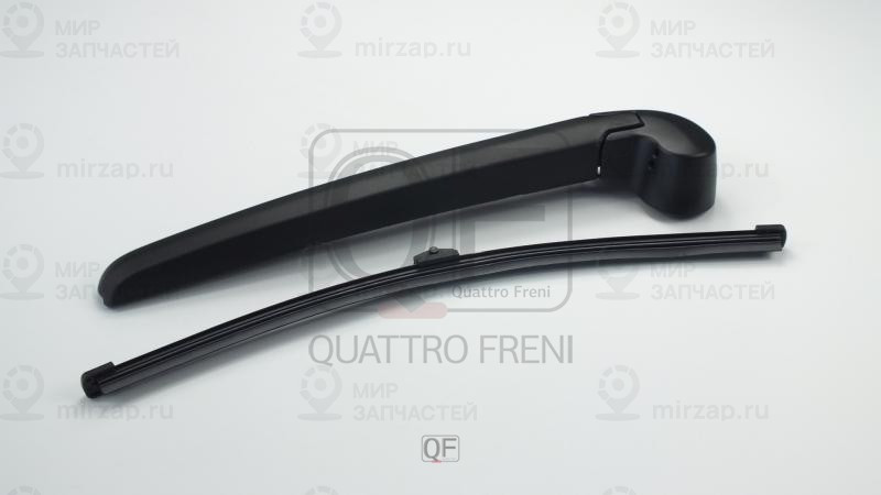 Запчасть QUATTRO FRENI QF11N00003