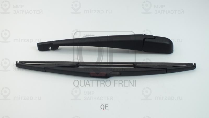 Запчасть QUATTRO FRENI QF11N00006