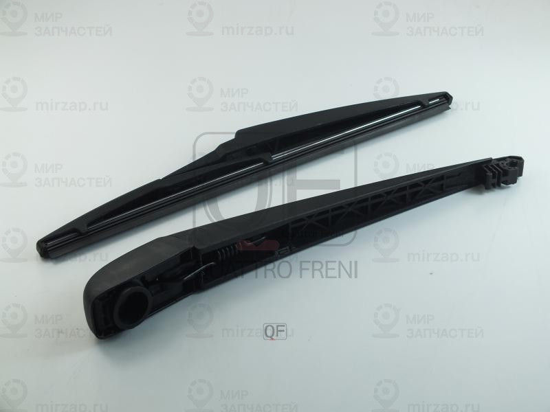 Запчасть QUATTRO FRENI QF11N00011