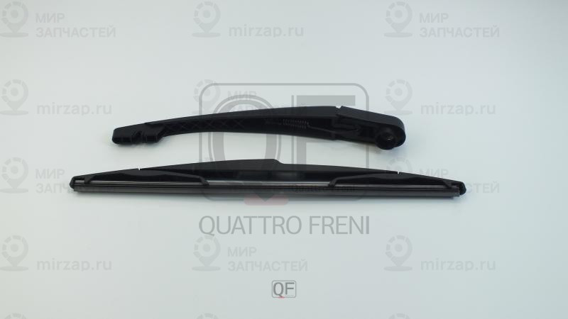 Запчасть QUATTRO FRENI QF11N00013