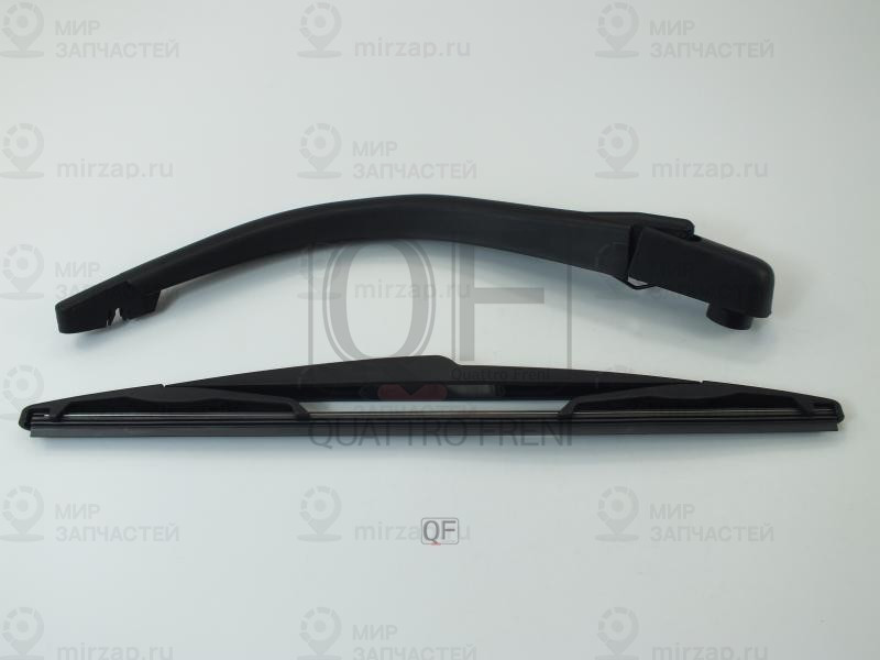 Запчасть QUATTRO FRENI QF11N00029