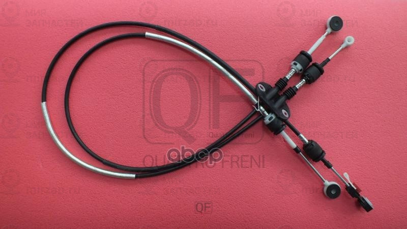 Запчасть QUATTRO FRENI QF12B00046