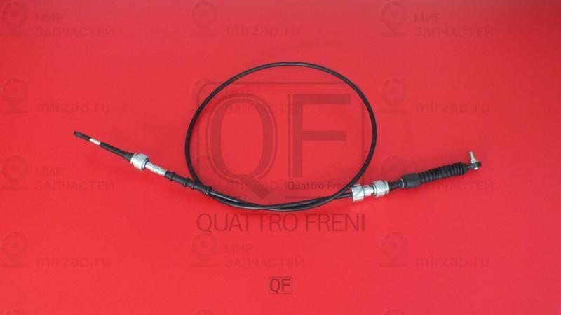 Запчасть QUATTRO FRENI QF12B00100