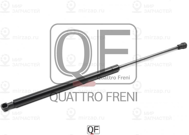 Запчасть QUATTRO FRENI QF12H00001