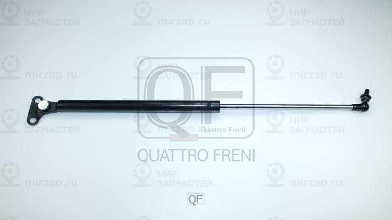 Запчасть QUATTRO FRENI QF12H00006