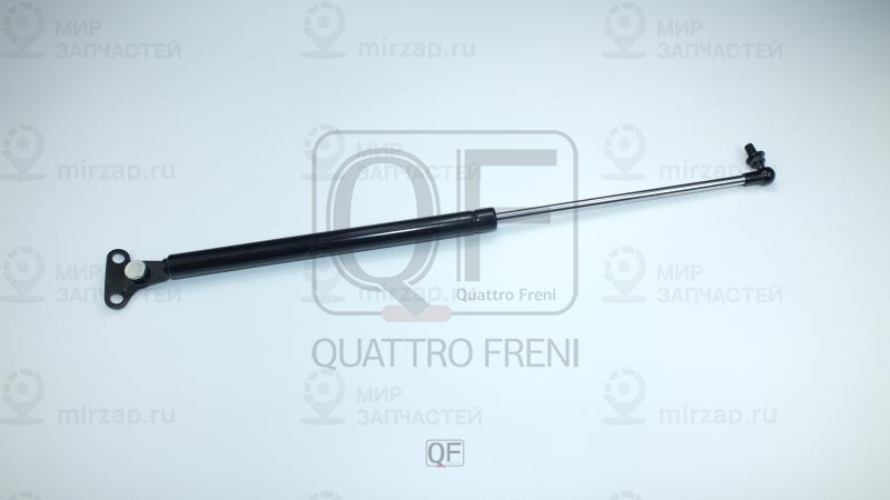Запчасть QUATTRO FRENI QF12H00007