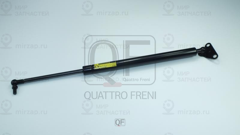 Запчасть QUATTRO FRENI QF12H00009