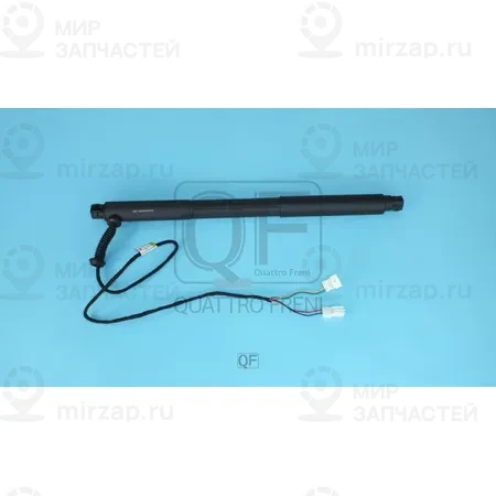 Запчасть QUATTRO FRENI QF12H00015