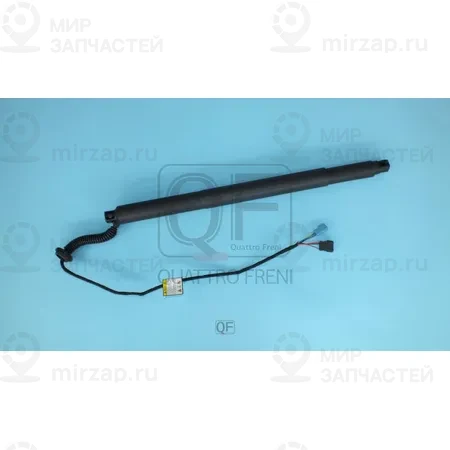 Запчасть QUATTRO FRENI QF12H00016