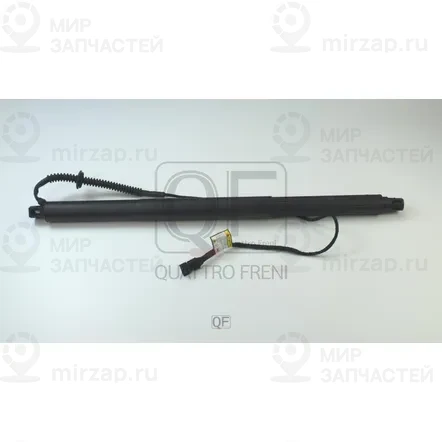 Запчасть QUATTRO FRENI QF12H00034