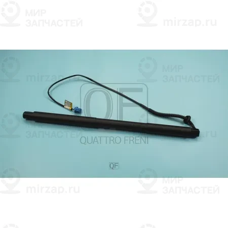 Запчасть QUATTRO FRENI QF12H00040