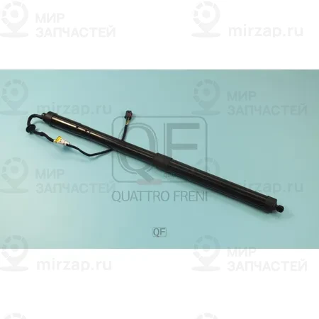 Запчасть QUATTRO FRENI QF12H00042