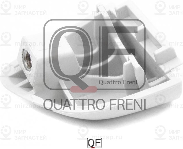 Запчасть QUATTRO FRENI QF12J00002