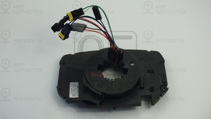 Запчасть QUATTRO FRENI QF12N00007