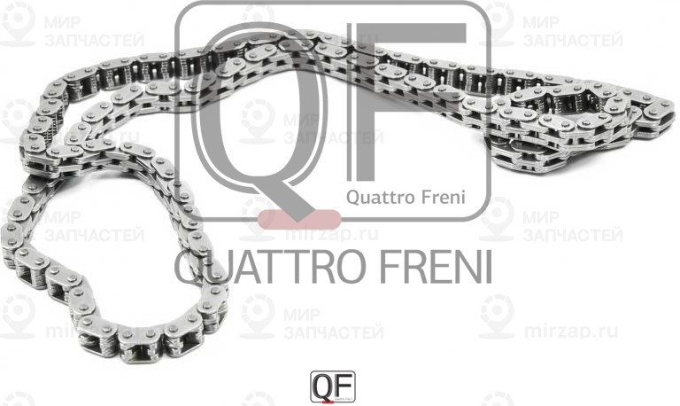 Запчасть QUATTRO FRENI QF13A00001