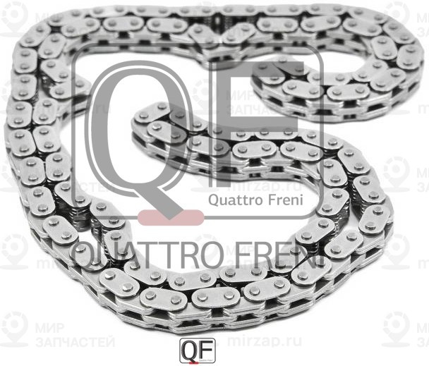 Запчасть QUATTRO FRENI QF13A00003