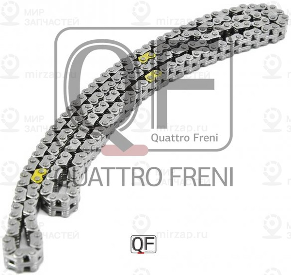 Запчасть QUATTRO FRENI QF13A00012