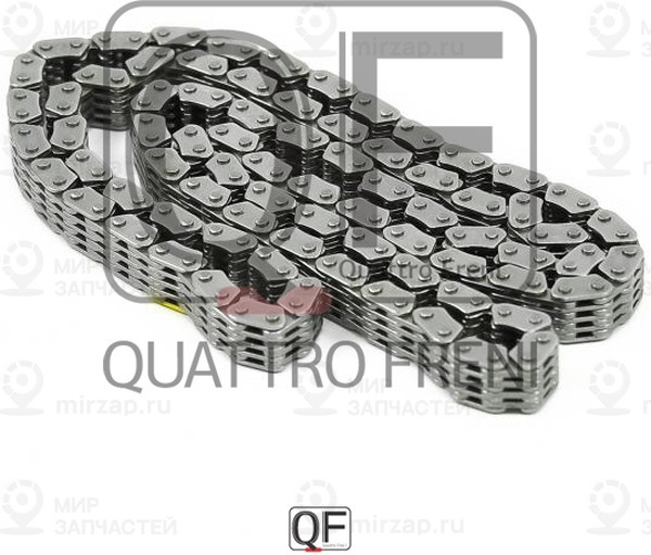 Запчасть QUATTRO FRENI QF13A00024