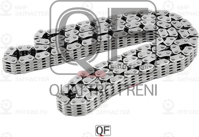 Запчасть QUATTRO FRENI QF13A00025