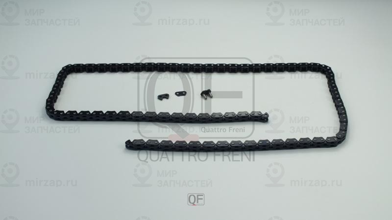 Запчасть QUATTRO FRENI QF13A00028