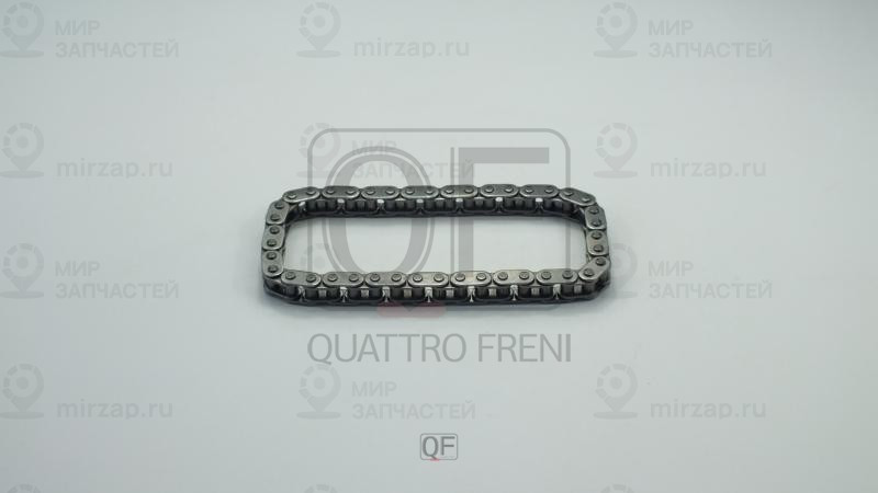 Запчасть QUATTRO FRENI QF13A00078