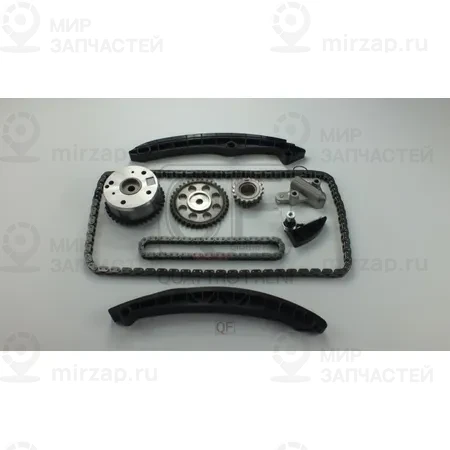 Запчасть QUATTRO FRENI QF13A00088