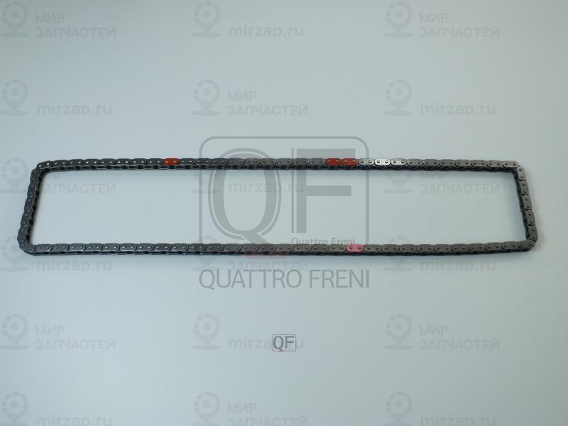 Запчасть QUATTRO FRENI QF13A00093