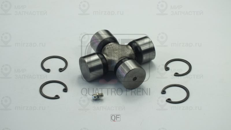 Запчасть QUATTRO FRENI QF13C00025