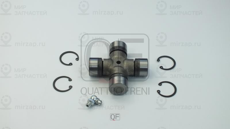 Запчасть QUATTRO FRENI QF13C00047