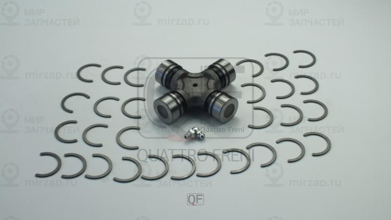 Запчасть QUATTRO FRENI QF13C00068