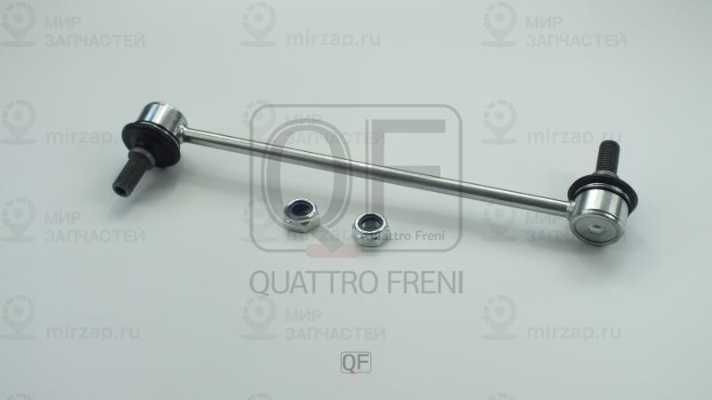 Запчасть QUATTRO FRENI QF13D00362