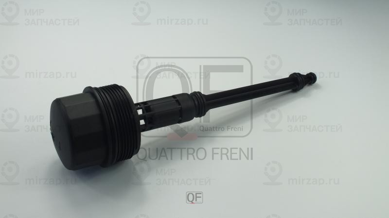Запчасть QUATTRO FRENI QF14A00180